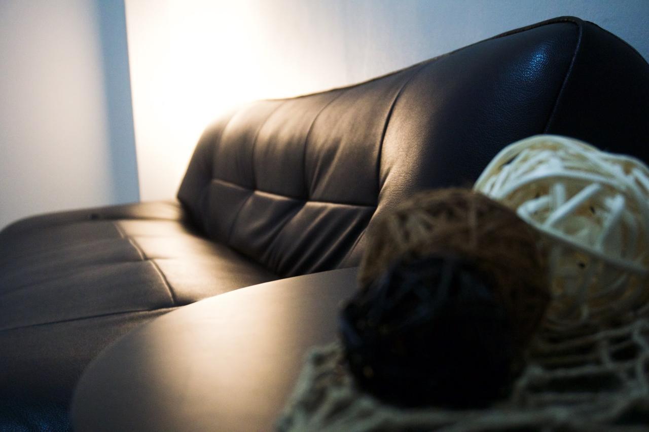 Baan Boonanan Apartment Bantalatrangszit Kültér fotó